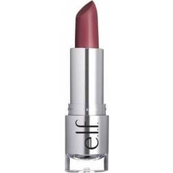 E.L.F. Beautifully Bare Satin Lipstick Touch of Berry