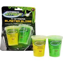 Splash Refill Slime Control