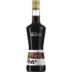 Monin Liqueur Coffee 25% 70 cl