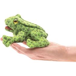 Folkmanis Mini Frog 2761