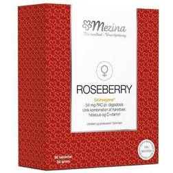 Mezina Roseberry 90 stk