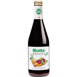Biotta Grønsagsjuice 50cl