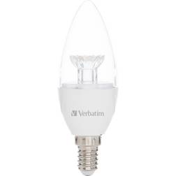 Verbatim 52636 LED Lamps 3.1W E14