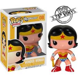 Funko Pop! Heroes Wonder Woman