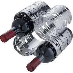 Alessi Barkcellar Wine Rack Barudstyr