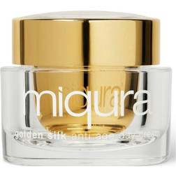 Miqura Golden Silk Anti-Age Day Cream 50ml