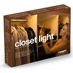 Mylight Closet Garderobebelysning