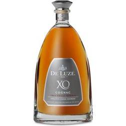 De Luze XO Tres Vieille Reserve Cognac 40% 70 cl