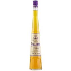 Galliano Vanilla 30% 70 cl