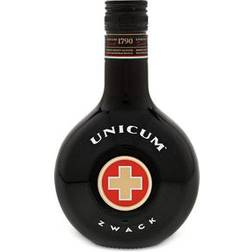 Unicum Bitter 40% 50 cl
