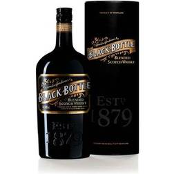 Black Bottle Blended Scotch 40% 70 cl