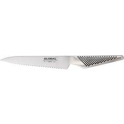 Global GS-14R Brødkniv 15 cm