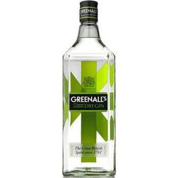 Greenall's London Dry Gin 40% 150 cl