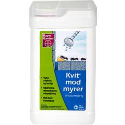 Bayer Kvit Mod Myrer
