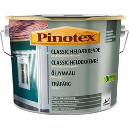 Pinotex Classic Heritage Træbeskyttelse Rød 5L