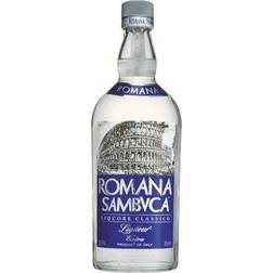 Romana Sambuca Sambuca Romana 40% 70 cl