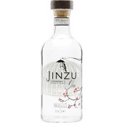 Jinzu Gin 41.3% 70 cl