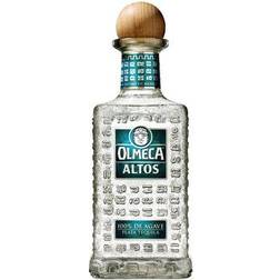 Olmeca Tequila Altos Plata 38% 70 cl