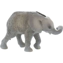 Bullyland African Elephant Calf 63659