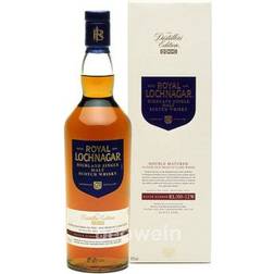 Royal Lochnagar Distillers Edition 40% 70 cl