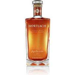 Mortlach Rare Old Speyside Single Malt Scotch 43.4% 70 cl