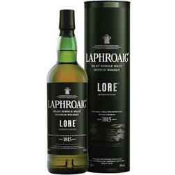 Laphroaig Lore Islay Single Malt 48% 70 cl
