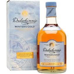 Dalwhinnie Winter's Gold 43% 70 cl