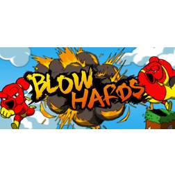 Blowhards (PC)