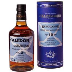 Edradour Caledonia Highland Single Malt 46% 70 cl