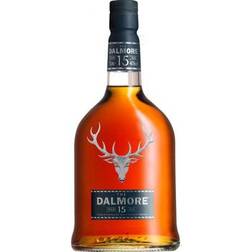 The Dalmore Dalmore 15 YO Highland Single Malt 40% 70 cl