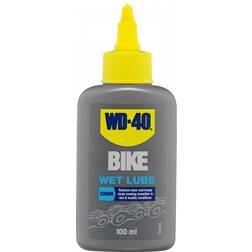 WD-40 Bike Wet Lube 0.1L