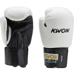 Kwon Clubline Pointer Boxing Gloves 8oz