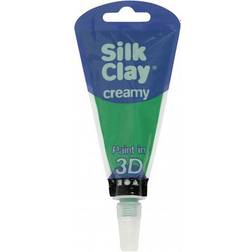 Silk Clay Creamy Green Clay 35ml