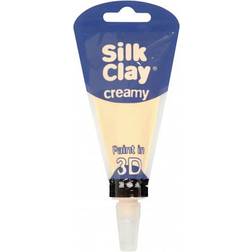 Silk Clay Creamy Beige Clay 35ml