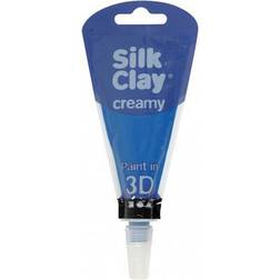 Silk Clay Creamy Blue Clay 35ml