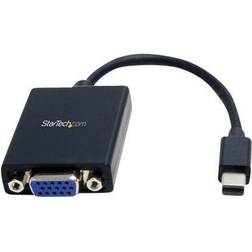 StarTech VGA - DisplayPort Mini Adapter F-M