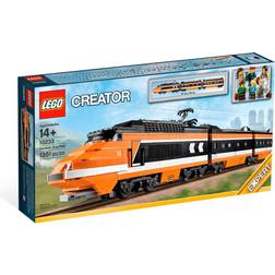 Lego Creator Horizon Express 10233