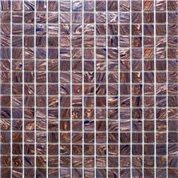 Arredo Glass Mosaic 2x2cm
