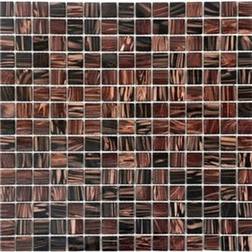 Arredo Glass Mosaic 330662-82 2x2cm