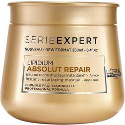 L'Oréal Professionnel Paris Serie Expert Absolut Repair Lipidium Masque 250ml