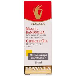 Mavala Cuticle Oil 10ml