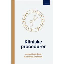 Kliniske procedurer (Indbundet, 2017)