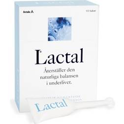 Lactal Balance 15ml 10 stk Gel