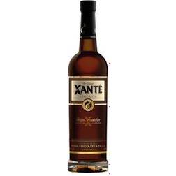 Xante Dark Chocolate 38% 50 cl
