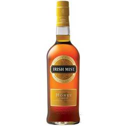 Irish Mist Honey Liqueur 35% 70 cl