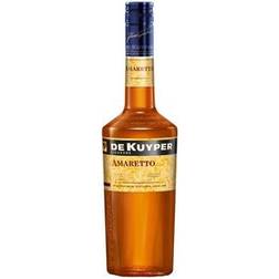 De Kuyper Liqueur Amaretto 30% 70 cl