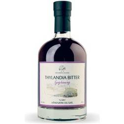 Thylandia Lyng Bitter 35% 50 cl