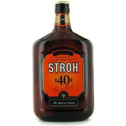 Stroh Rum 40 40% 50 cl