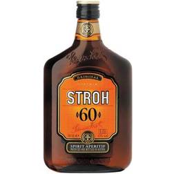 Stroh Rum 60 60% 50 cl