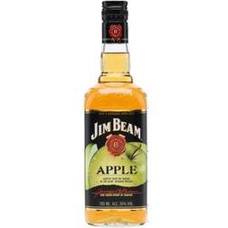 Jim Beam Apple Bourbon 35% 70 cl